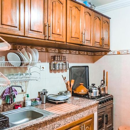 Apartmán Simons House Marakéš Exteriér fotografie