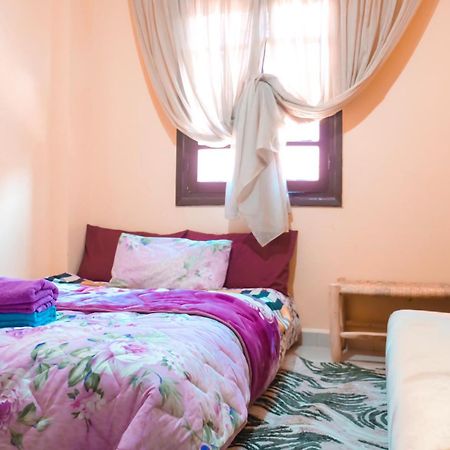 Apartmán Simons House Marakéš Exteriér fotografie