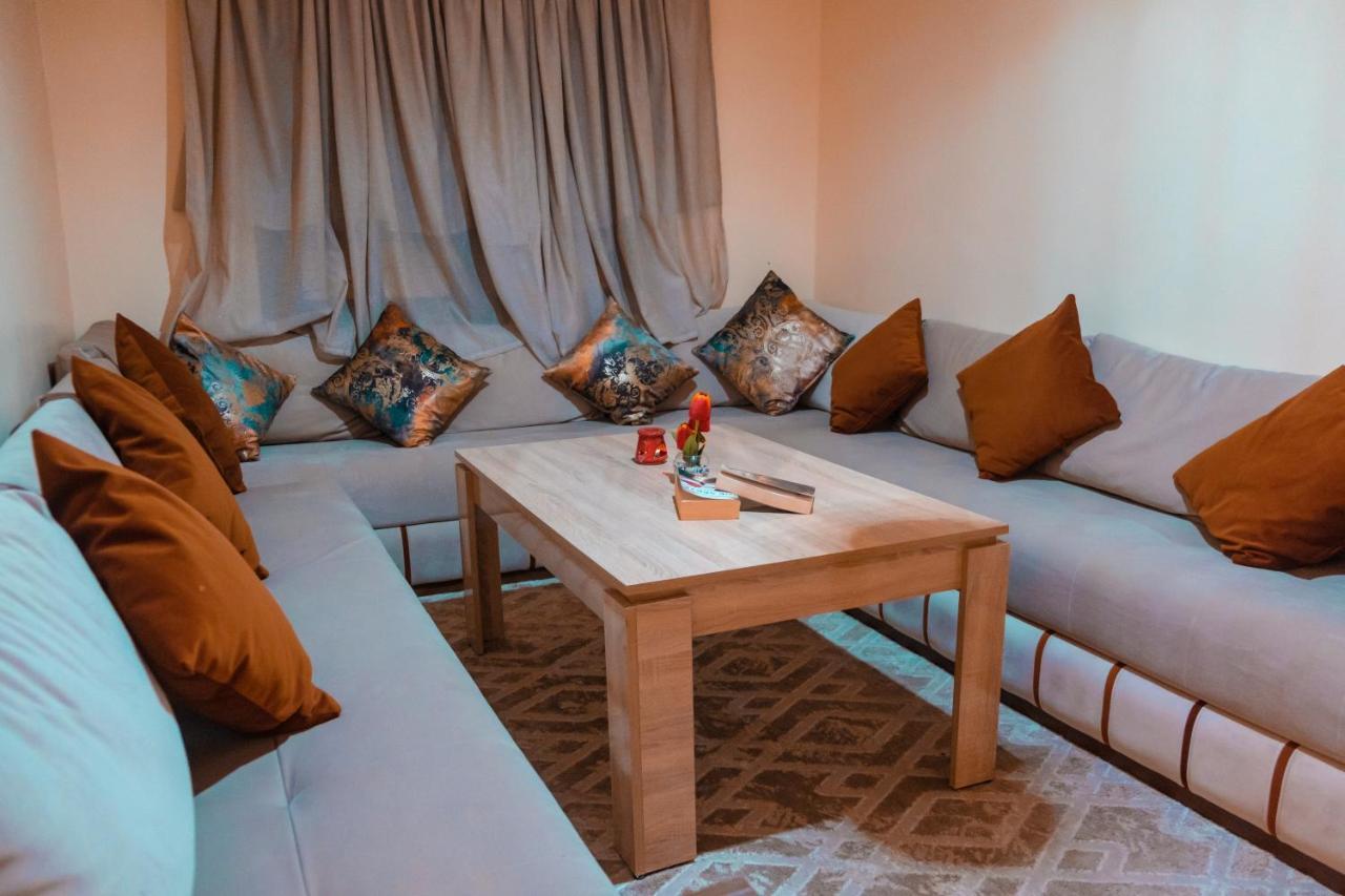 Apartmán Simons House Marakéš Exteriér fotografie
