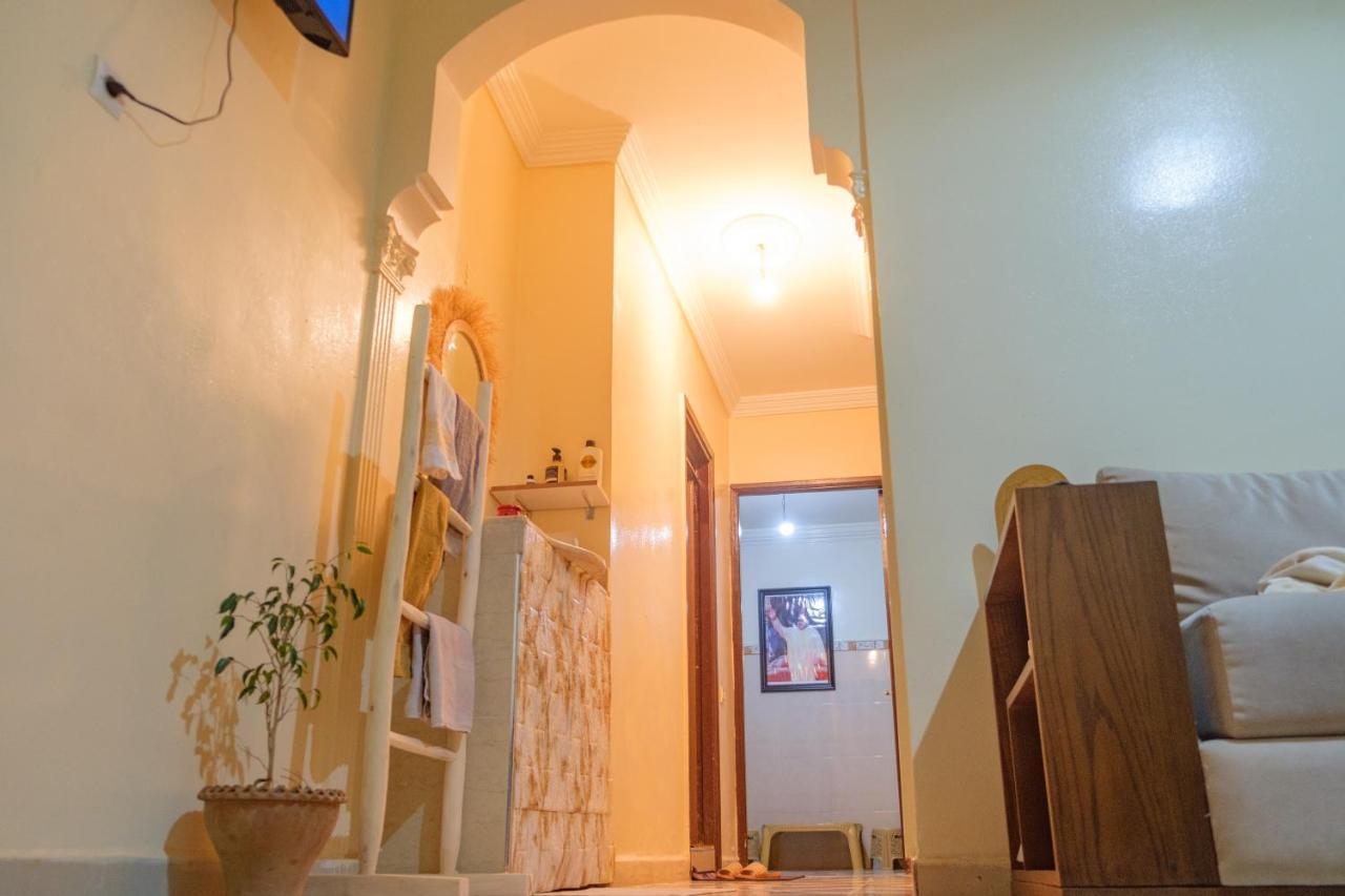 Apartmán Simons House Marakéš Exteriér fotografie