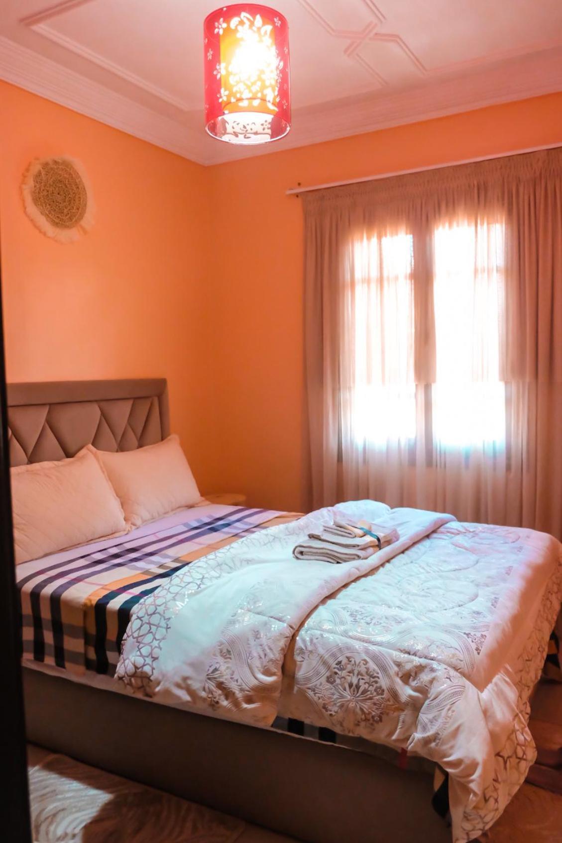 Apartmán Simons House Marakéš Exteriér fotografie